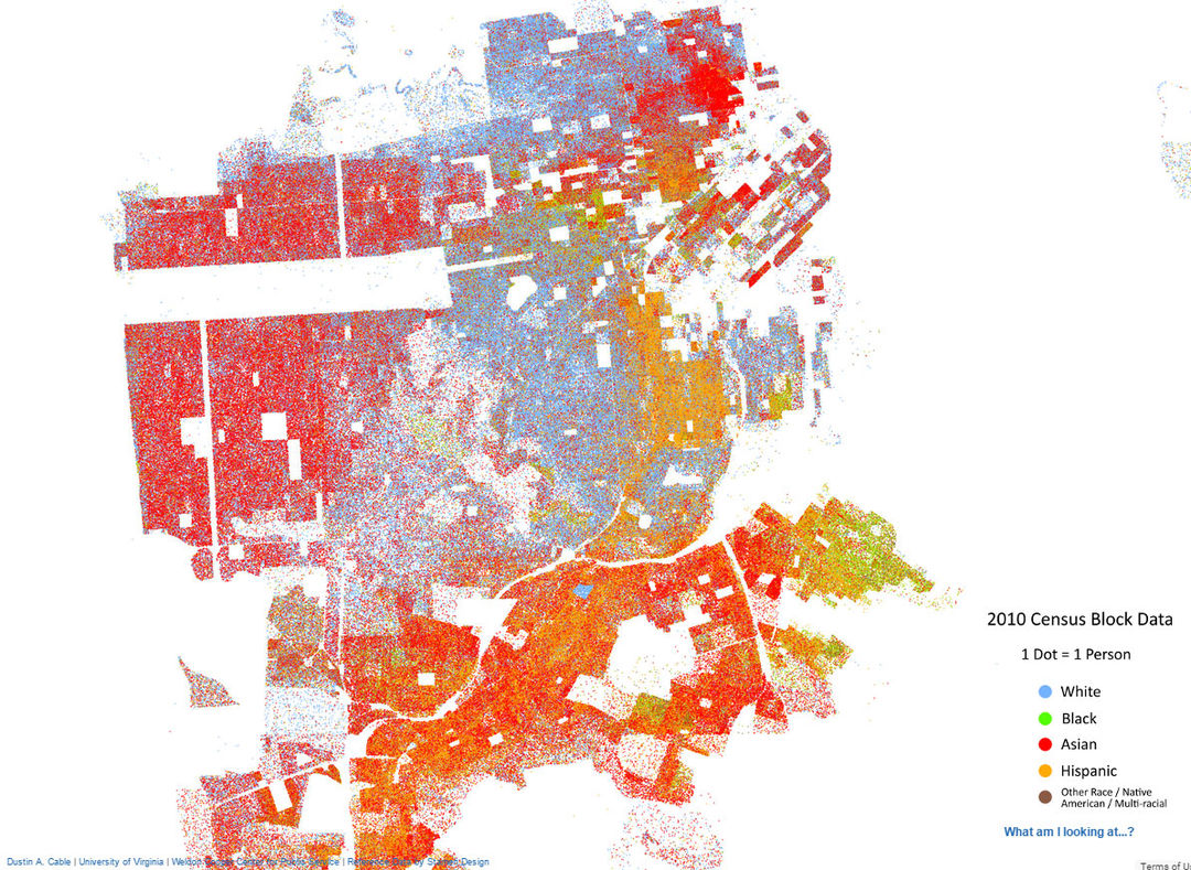 African American Segregation in San Francisco - FoundSF